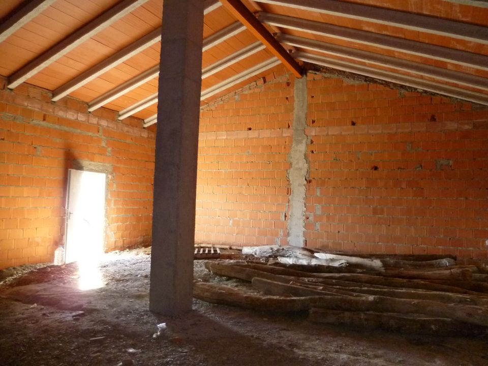 Herregård i Puerto Lumbreras, Murcia - bilde 4